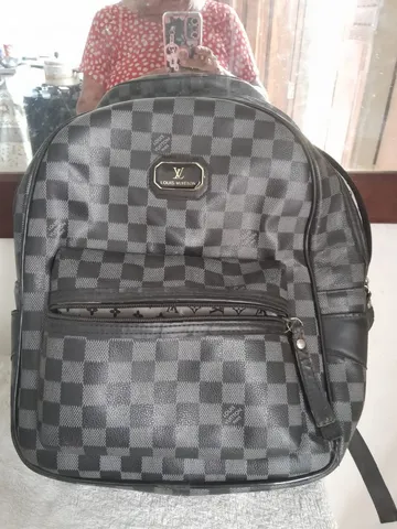 Necessaire louis vuitton  +27 anúncios na OLX Brasil