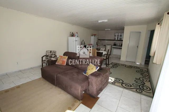 Imóvel Comercial e Residencial para venda em Uvaranas. - Foto 4