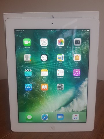 iPad Modelo A1459 64gb Branco - Computadores e acessórios - Barra da  Tijuca, Rio de Janeiro 1165240671 | OLX