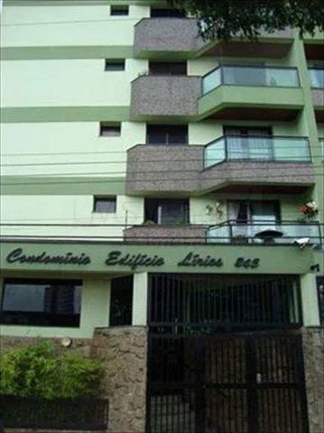 Captação de Apartamento a venda na Rua Adelino Mathias, Jardim Lincoln, Suzano, SP