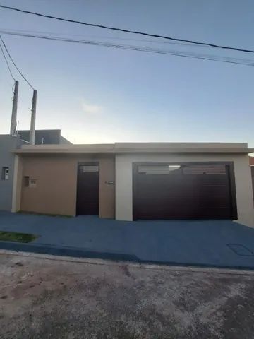 Captação de Casa a venda no bairro Conjunto Residencial Jose Said Sobrinho, Bonfim Paulista (Ribeirão Preto), SP