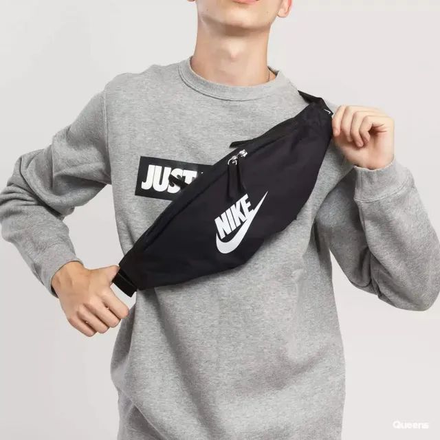 Nike just do sales it waist bag