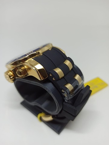 Relógio Invicta 6983 Pro Diver coleção cronógrafo - Foto 4