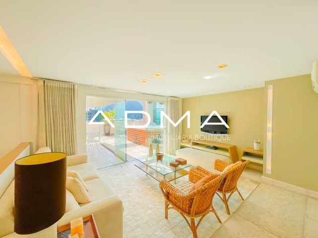 Cobertura - Duplex / Residencial / Leblon - Foto 5