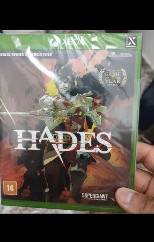 Jogo Hades - Xbox, Shopping