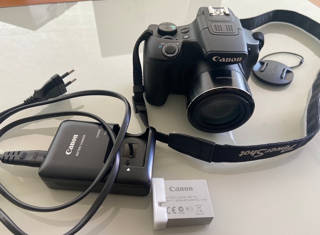 canon sx60 olx