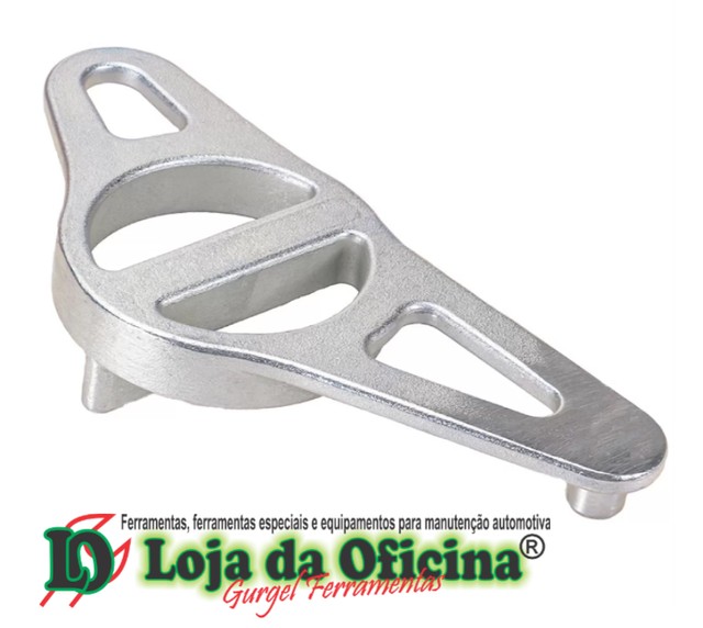 Conjunto de Ferramentas para Posicionar em Sincronismo os Motores Fire Fly - FORTG-JAK36 - Foto 3