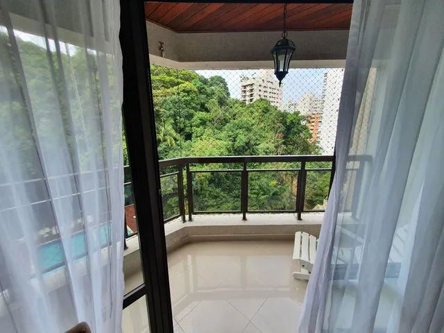 Captação de Apartamento a venda na Rua Santos, Barra Funda, Guarujá, SP