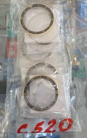 Catraca citizen c520