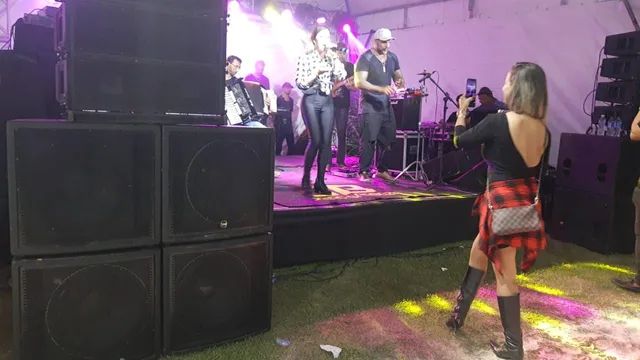 Mini Gerador de Energia Portátil para Eventos em Salvador Bahia (Gerador Pequeno) - Foto 2