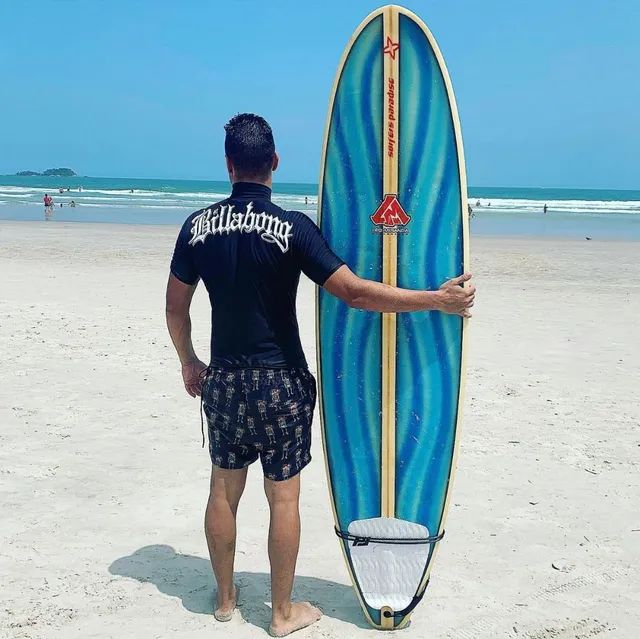 Prancha de Surf 