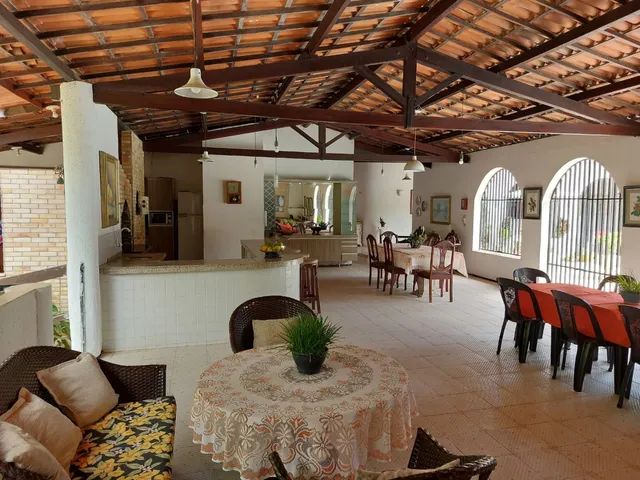 Chácara Sobreira - Aluguel para eventos e temporadas - Foto 6