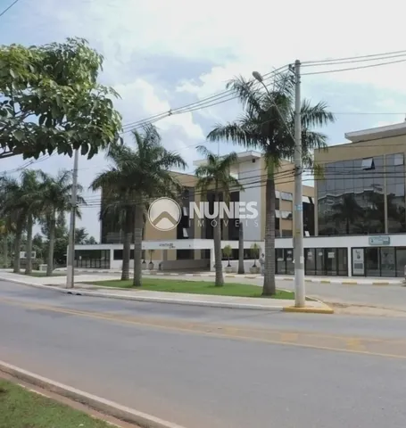 Sala Comercial em Cotia - Vyntage Offices