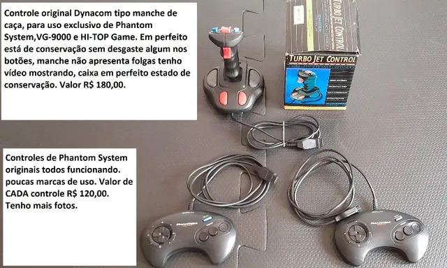 Dynavision 2  +24 anúncios na OLX Brasil