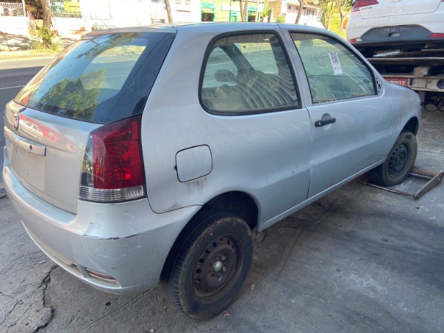 Sucata Fiat/ Palio Fire Economy 2013/2013 - Foto 2