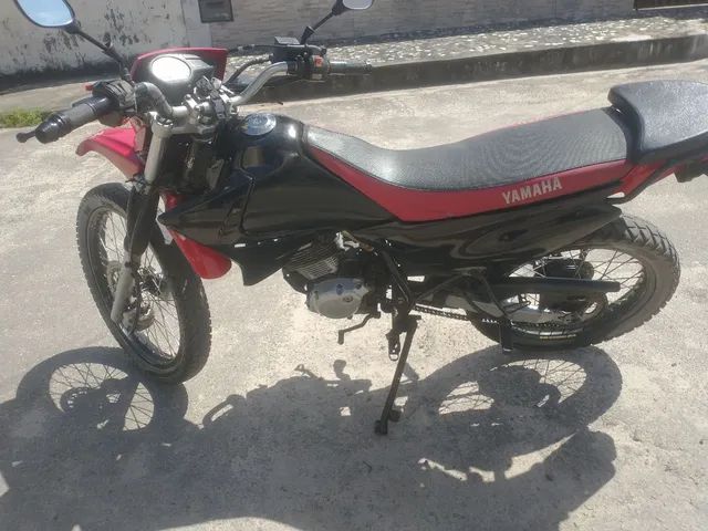 XTZ 125, 2013