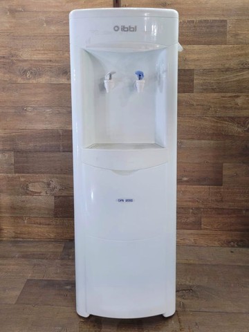 Bebedouro galão 220v  - Foto 5