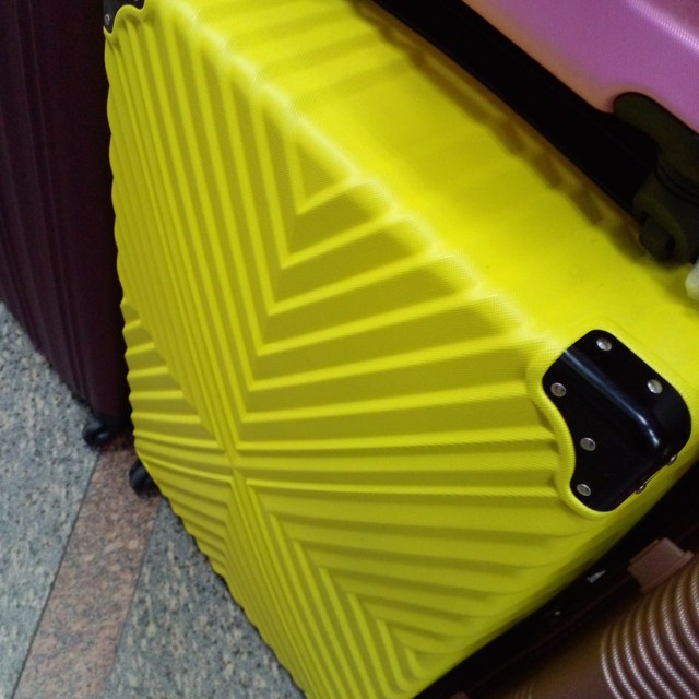 Malas de rodinhas para viagens nacionais e internacionais   - Foto 3