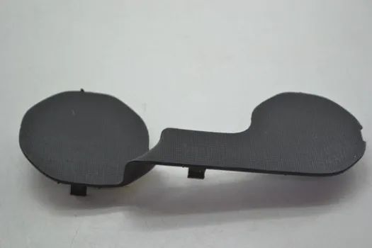 Borracha Proteção Console Chevrolet Prisma 2017 Original - Foto 2