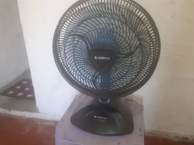 Ventilador 360 graus  +22 anúncios na OLX Brasil