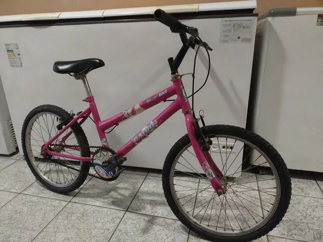 Bike aro 20 pronta pra grau , pra vender ligeiro - Motos - Torrões, Recife  1256210717