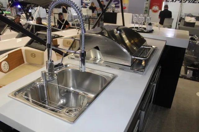 Ventura Pontoom P32 Lançamento 2024 - Foto 10