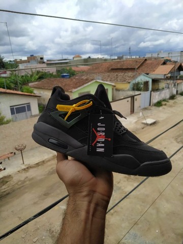 Nike Jordan 4 149,99 - Foto 4