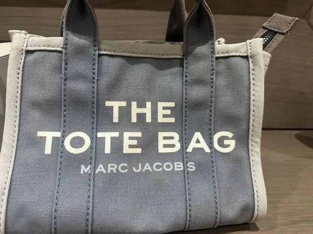 marc jacobs tote bag olx