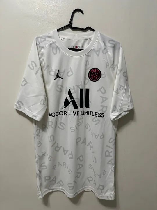 CAMISA DE TIME DO PSG ORIGINAL (P) !!