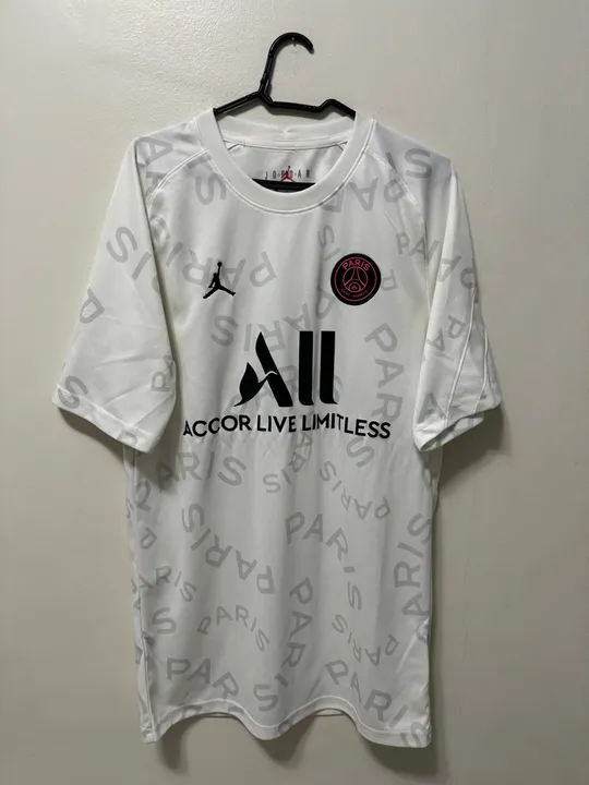 CAMISA DE TIME DO PSG ORIGINAL (P) !!