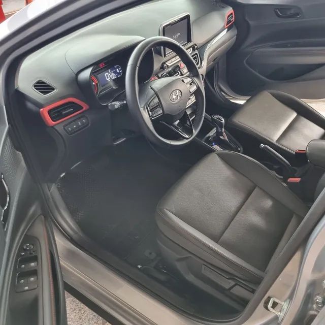 HB20X Diamond Plus ano 2022 - Foto 12