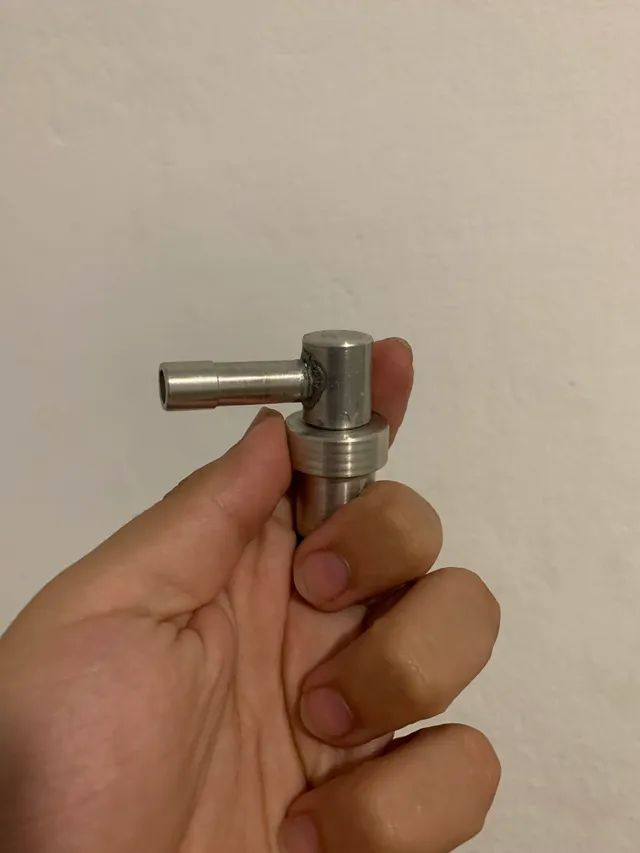 Válvula PCV Zetec Rocam todas as motorizações Carros, vans e