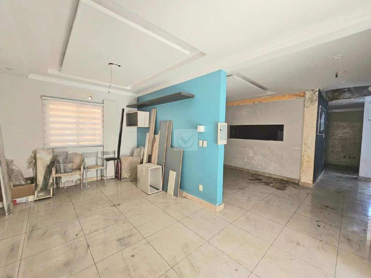 Ponto Comercial na Avenida Hermes Fontes - Foto 4