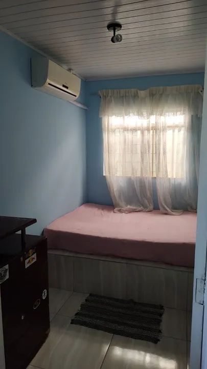 Casa c/ Piscina P/ feriados e Fds 4 Quartos, Ar Cond. e Churrasqueira - Baln Leblon - Foto 10