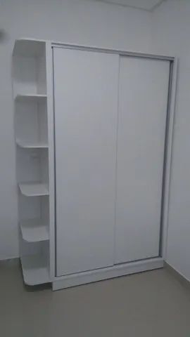Roupeiro Planejados e Modulados  - Foto 3