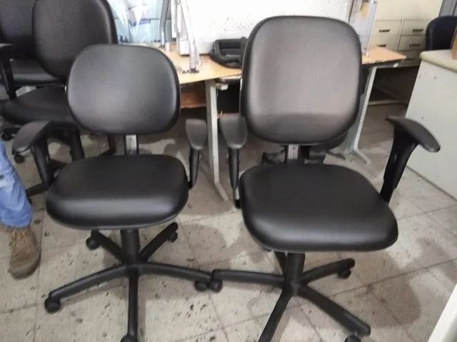 cadeira diversos modelos a partir de 250,00 - Foto 2