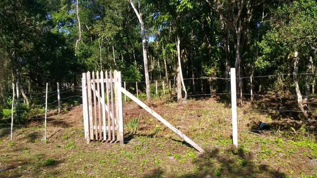 foto - Paranaguá - Conjunto Residencial Prefeito Cominese