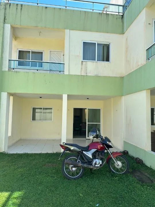 Graçandu Beach Place - Casa Duplex 4/4 e 4 suítes de 250 m², 2 vagas por 320.000 - Foto 2