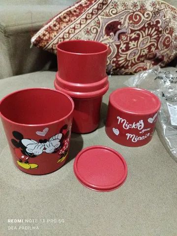 Moringa Disney  - Foto 4