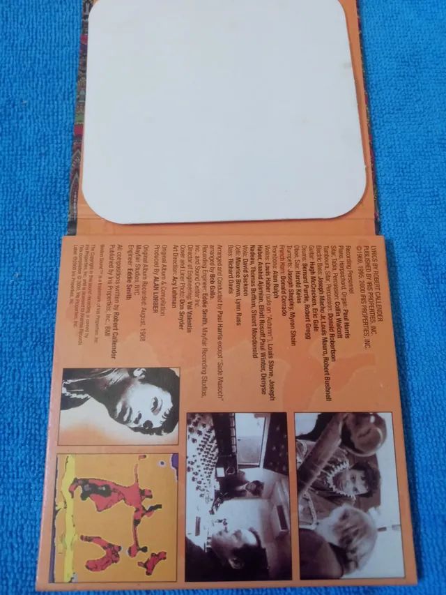 Bobby Callender - Rainbow - Foto 4