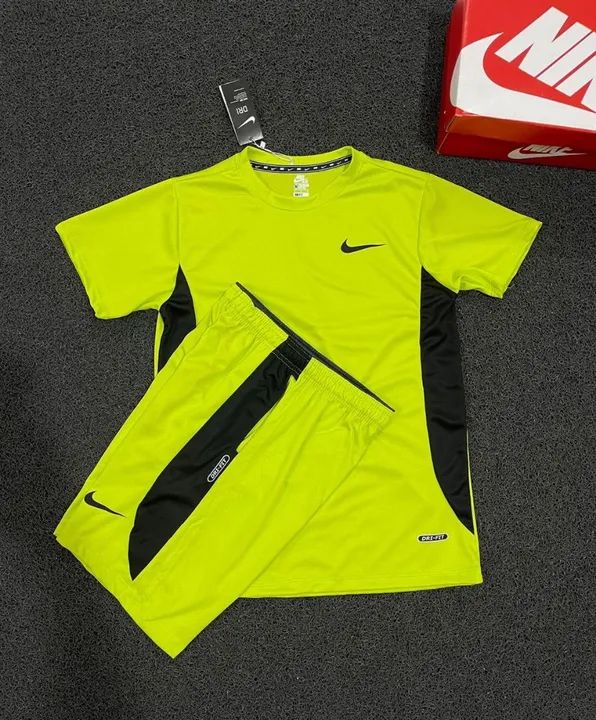 Kit treino Dri-fit ENTREGA GRÁTIS  - Foto 4