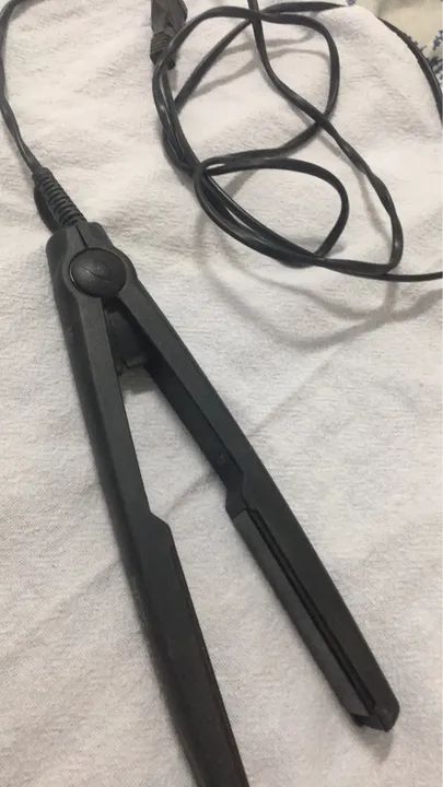 Vendo prancha Gama - Foto 2