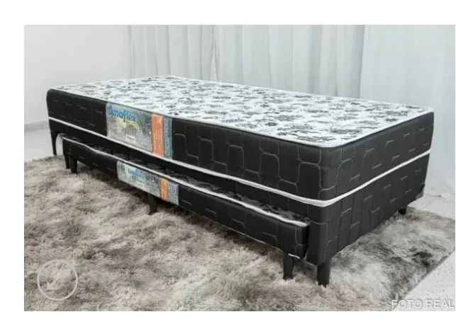 Bicama de solteiro na promoção do dia ! Entrega grátis ! 