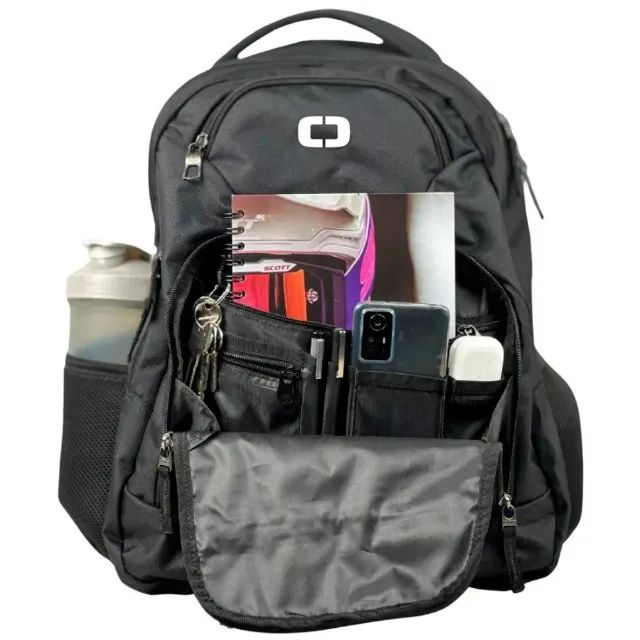 Mochilas Ogio  Evader e Tribune  - Foto 2