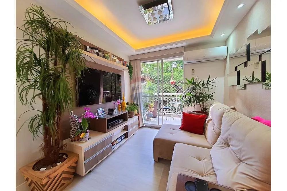 Apartamento 3 quartos em Maria Paula - Foto 4