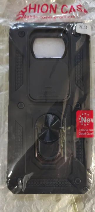 capinha/Case de proteção, xiaomi Poco x3 ,NFC, pro
