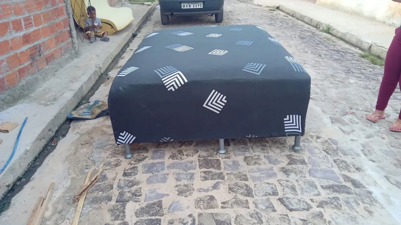 Cama box  - Foto 3