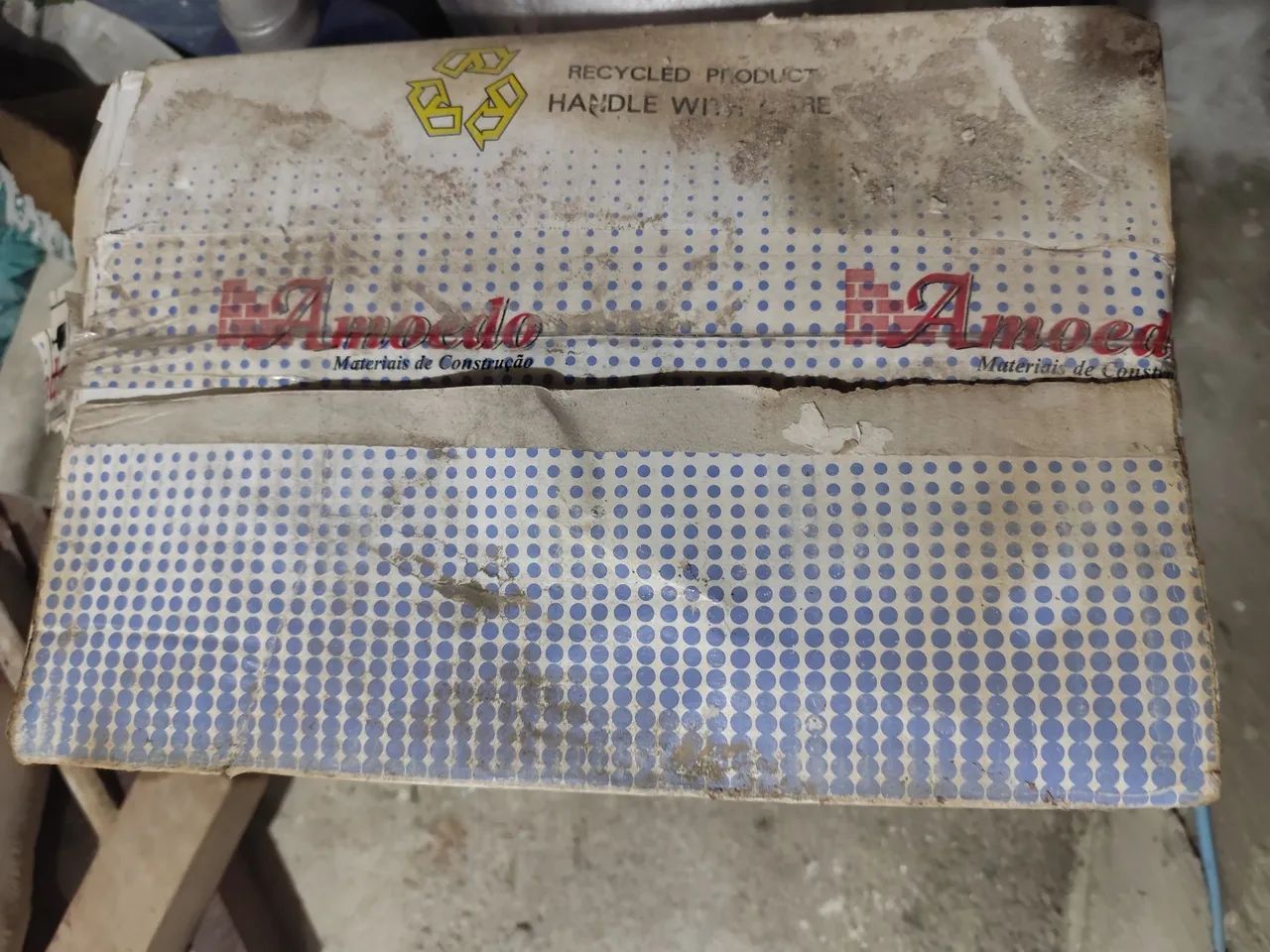 Bloco de Vidro Transparente 20, reais cada - Foto 4