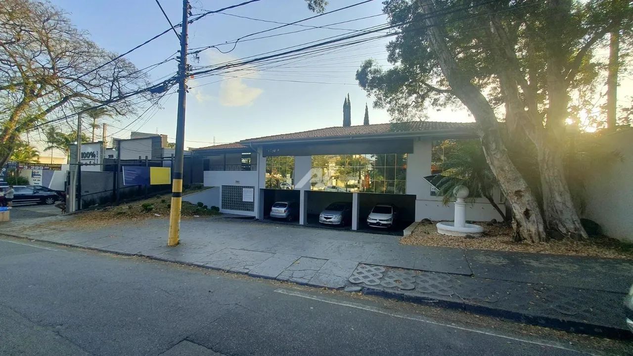 casa - Jardim das Paineiras - Campinas