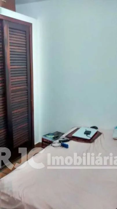 Apartamento de 137 metros quadrados no bairro Vila Isabel com 3 quartos - Foto 9